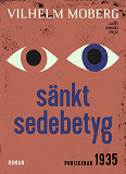 Cover for Sänkt sedebetyg