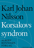 Omslagsbild för Korsakovs syndrom : noveller