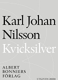 Omslagsbild för Kvicksilver