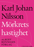 Omslagsbild för Mörkrets hastighet