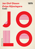 Cover for Eviga följeslagare