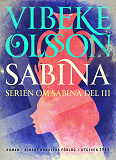 Omslagsbild för Sabina : berättelse