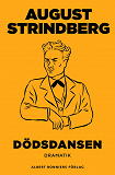 Cover for Dödsdansen