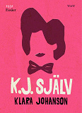Cover for K.J. själv