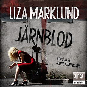 Cover for Järnblod