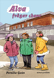 Cover for Alva 10 - Alva frågar chans