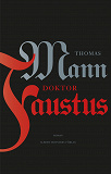 Cover for Doktor Faustus
