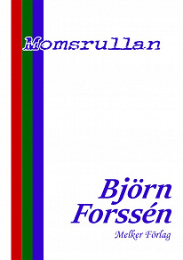 Cover for Momsrullan