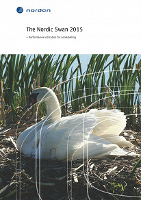 Omslagsbild för The Nordic Swan 2015