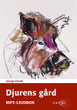 Cover for Djurens gård