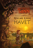 Cover for Legenden om Tann 6 - Havet