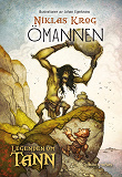 Cover for Legenden om Tann 7 - Ömannen
