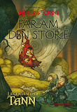 Cover for Legenden om Tann 8 - Faram den store