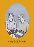 Cover for Önskelådan