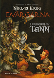 Cover for Legenden om Tann 9 - Dvärgarna