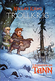 Cover for Legenden om Tann 10 - Trollkrig