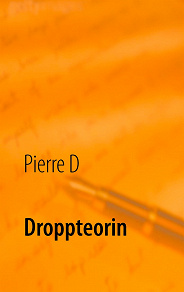Omslagsbild för Droppteorin: Tre böcker under ett paraply