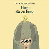 Cover for Hugo och Holger 2: Hugo får en hund