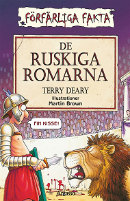 Omslagsbild för De ruskiga romarna