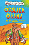 Omslagsbild för Ödsliga öknar