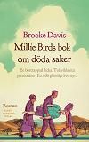 Omslagsbild för Millie Birds bok om döda saker