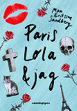 Omslagsbild för Paris, Lola & jag