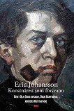 Omslagsbild för Eric Johansson - konstnären som försvann
