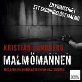 Omslagsbild för Malmömannen