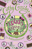 Cover for Kookoskaramelli