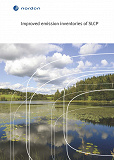 Omslagsbild för Improved emission inventories of SLCP