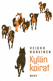Omslagsbild för Kylän koirat