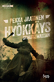 Cover for Hyökkäys Schutzwalliin