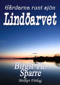 Omslagsbild för Lindöarvet