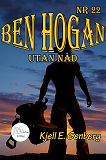Cover for Ben Hogan - Nr 22 - Utan nåd