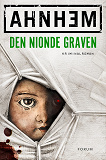 Cover for Den nionde graven