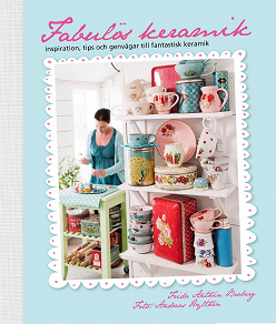 Cover for Fabulös keramik