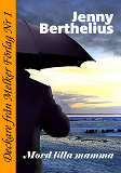 Cover for Mord lilla mamma