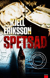 Cover for Spetsad : Ett fall för kommissarie Santos