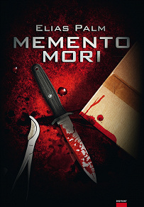 Omslagsbild för Memento mori