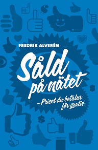Cover for Såld på nätet