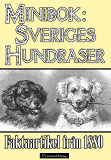 Cover for Minibok: Sveriges hundraser 1880