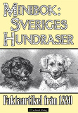 Omslagsbild för Minibok: Sveriges hundraser 1880