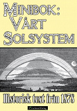 Omslagsbild för Minibok: Vårt solsystem 1878