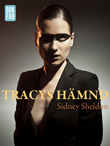 Cover for Tracys hämnd