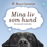 Cover for Mina liv som hund