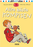 Omslagsbild för Allra bästa kompisen