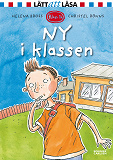 Omslagsbild för Ny i klassen