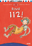 Omslagsbild för Ring 112 