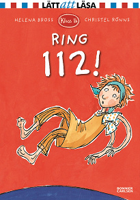 Omslagsbild för Ring 112 