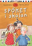 Omslagsbild för Spöket i skolan